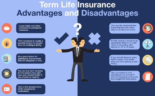 Term Vs Whole Life Insurance - My Cheap Term Life Insurance